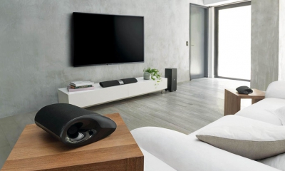 Philips-Fidelio-B5