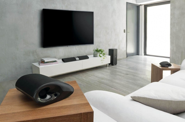 Philips-Fidelio-B5