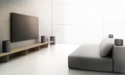 Philips-Fidelio-E5