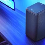 Philips Fidelio FS1