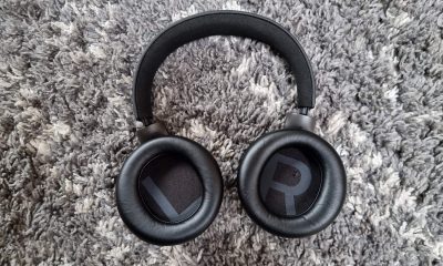 oorschelpen Philips Fidelio L3