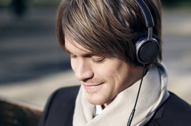 Philips Fidelio M1-2