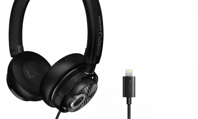 Philips-Fidelio-M2L