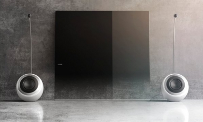 Philips-Fidelio SoundSphere DesignLine