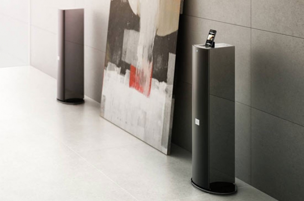 Philips-Fidelio-SoundTowers