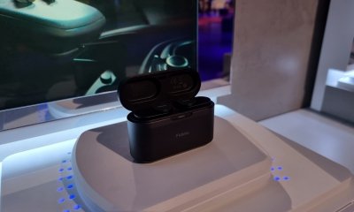 Philips Fidelio T1
