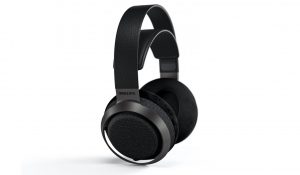 Philips Fidelio X3 1