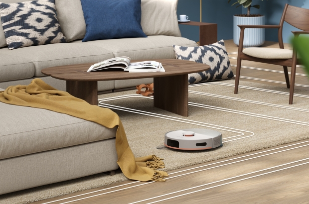 Philips HomeRun 5000-serie