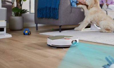 Philips HomeRun 7000 Series Aqua