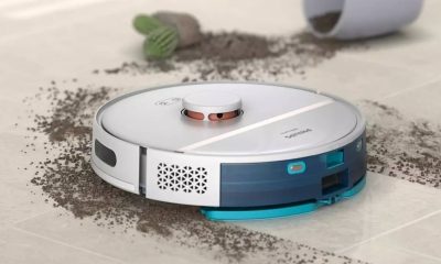 Philips HomeRun 7000 Series Aqua 2