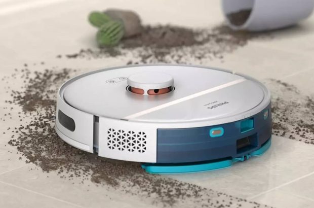 Philips HomeRun 7000 Series Aqua 2