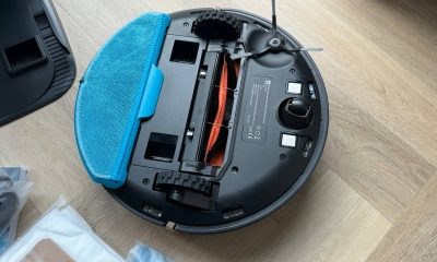 Philips HomeRun 7000 Series Aqua 3