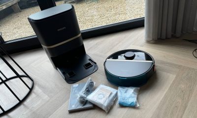 Philips HomeRun 7000 Series Aqua