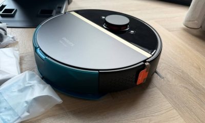 Philips HomeRun 7000 Series Aqua 6