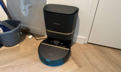 Philips HomeRun 7000 Series Aqua