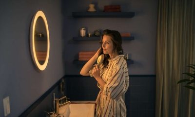 Philips Hue Adore Mirror