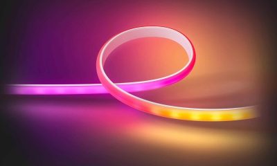 Philips Hue Ambiance Gradient Lightstrip
