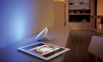 Philips Hue Bloom