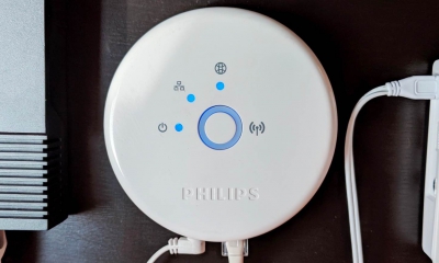 Philips Hue Bridhe V1