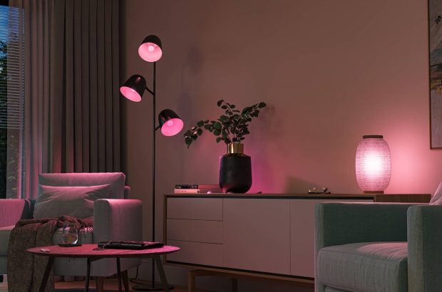 Philips Hue