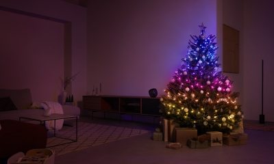 Philips Hue Festavia