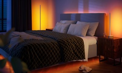 Philips Hue Gradient Signe