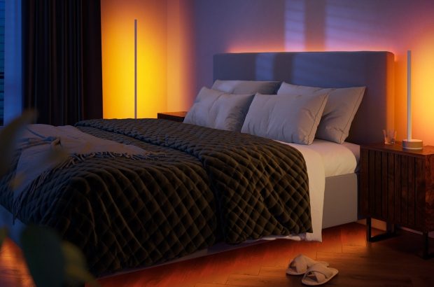 Philips Hue Gradient Signe