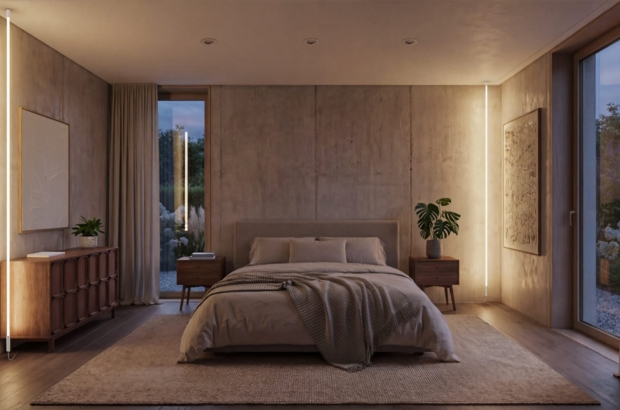Philips Hue Liane 360 rope light 2