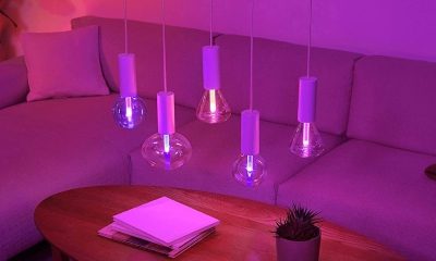 Philips Hue Lightguide
