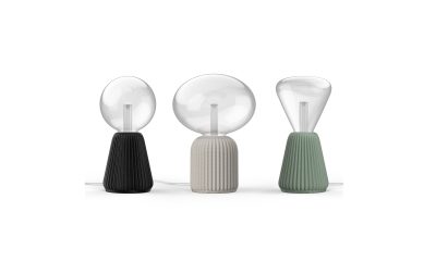 Philips Hue Lightguide met 3D tafellampvoet