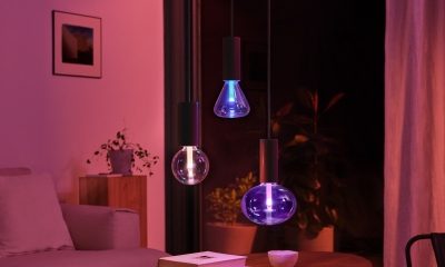 Philips Hue Lightguide2