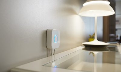 Philips Hue Matter