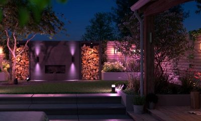 Philips Hue Outdoor 2020