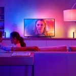 Philips Hue Gradient