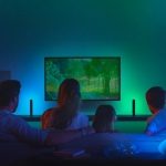 Philips Hue Play HDMI Sync Box 5