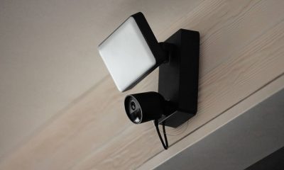 Philips Hue Secure camera 1