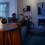 Philips Hue Secure camera