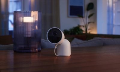 Philips Hue Secure camera 2