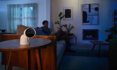 Philips Hue Secure camera
