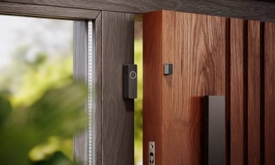 Philips Hue Secure sensor