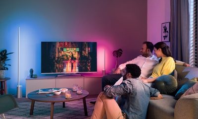 Philips Hue Signe