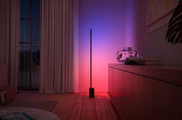 Philips Hue Signe gradient 2