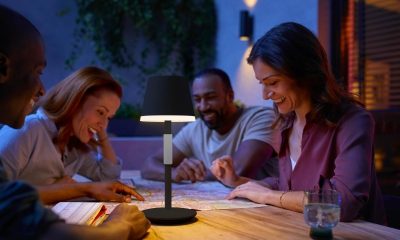 Philips Hue Tafellamp