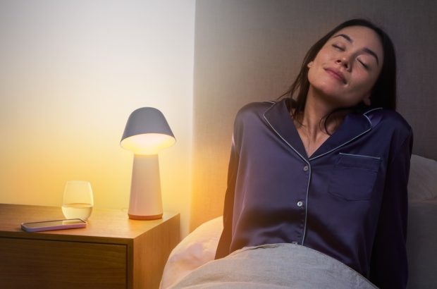 Philips Hue Twilight