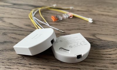 Philips Hue Wall Switch Module review 1