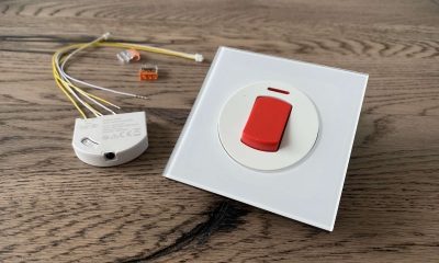 Philips Hue Wall Switch Module review 9