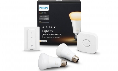 Philips Hue White Ambiance
