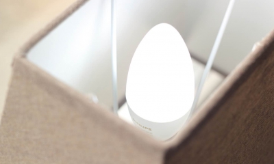 Philips Hue White Ambiance E14 kaarslamp-review-2
