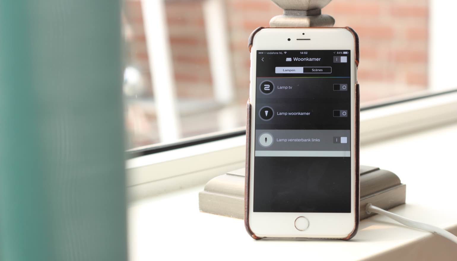 Ook Verbetering Onregelmatigheden Philips Hue-app op iOS ondersteunt voortaan Siri Shortcuts | FWD