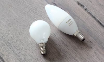 Philips-Hue-White-Ambiance-E14-kaarslamp-review